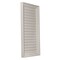 Ekena Millwork Vertical Gable Vent Louver, Non-Functional, 24"W x 36"H x 1 1/8"P GVVE24X36D - alternate 2